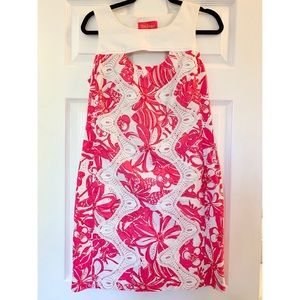 Vintage Lilly Pulitzer Dress - Jubilee collection!